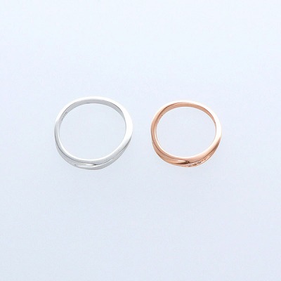 シルバーペアリング