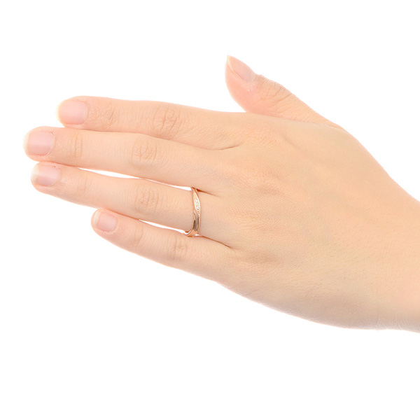 シルバーペアリング