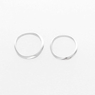 シルバーペアリング