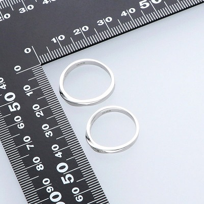 シルバーペアリング