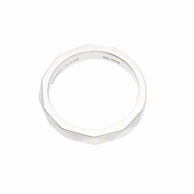 シルバーリング