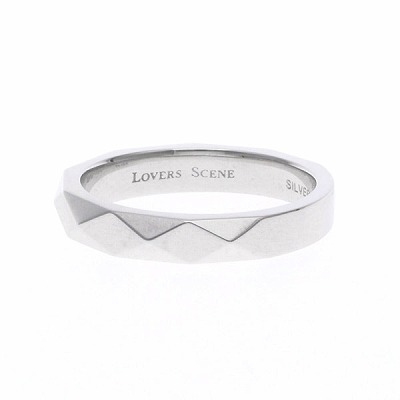 シルバーリング