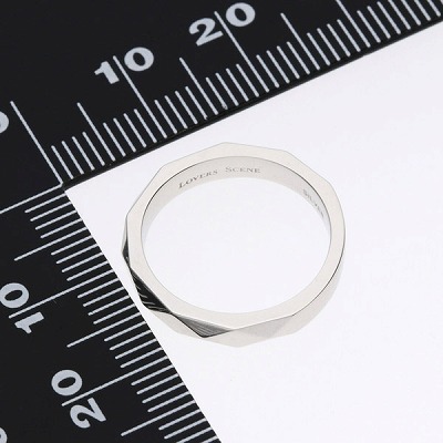 シルバーリング