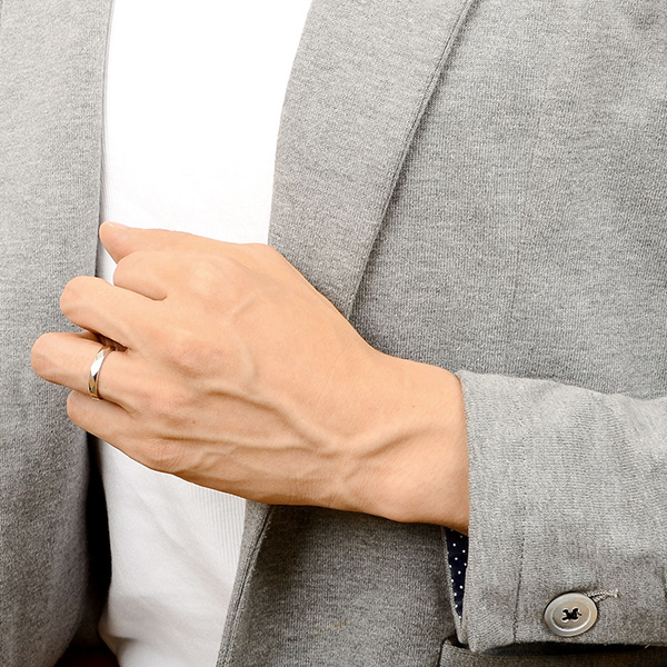 シルバーリング