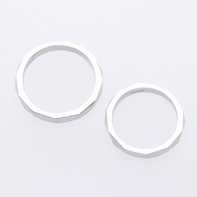 シルバーペアリング