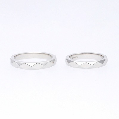 シルバーペアリング