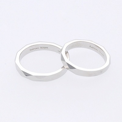 シルバーペアリング