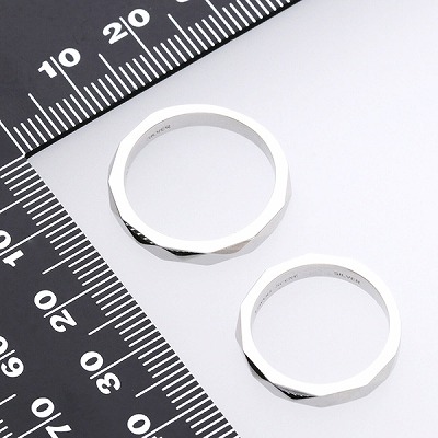 シルバーペアリング