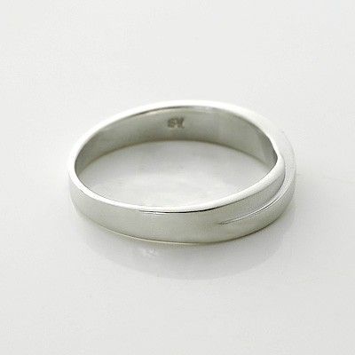 シルバーリング