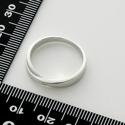 シルバーリング