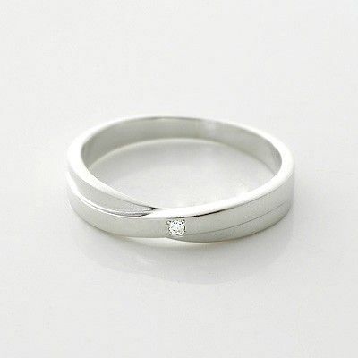 シルバーペアリング