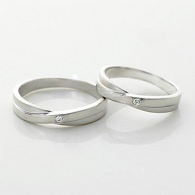 シルバーペアリング