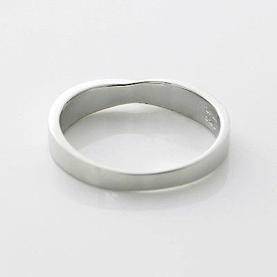 シルバーペアリング