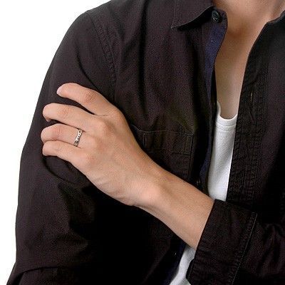 シルバーペアリング