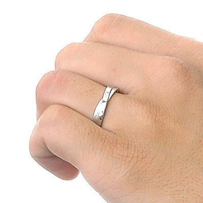 シルバーペアリング