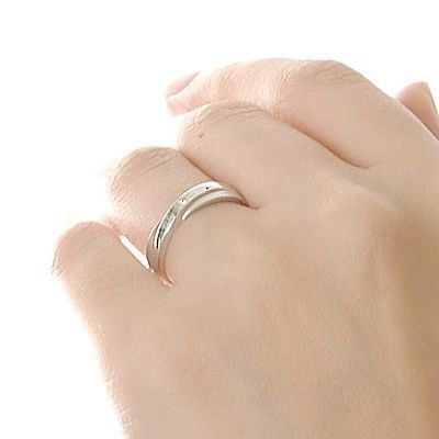 シルバーペアリング