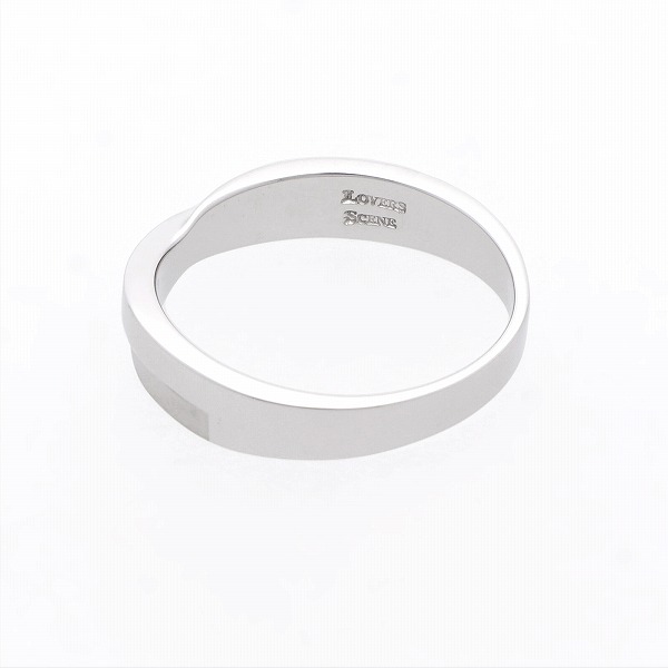 シルバーリング