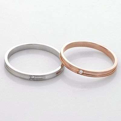 ゴールドペアリング