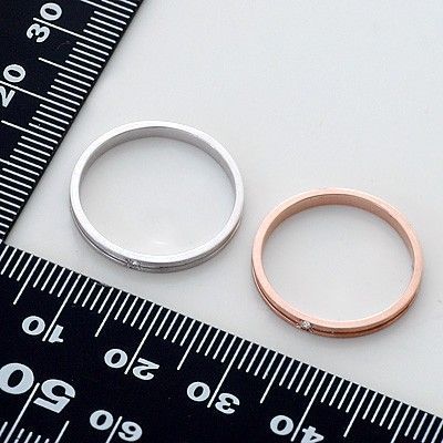 ゴールドペアリング