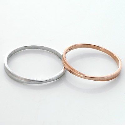 ゴールドペアリング