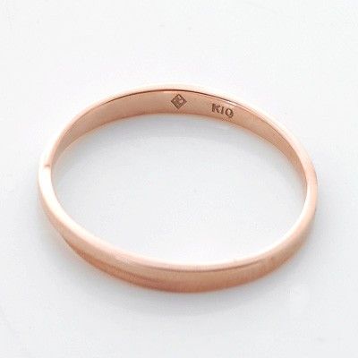 ゴールドペアリング