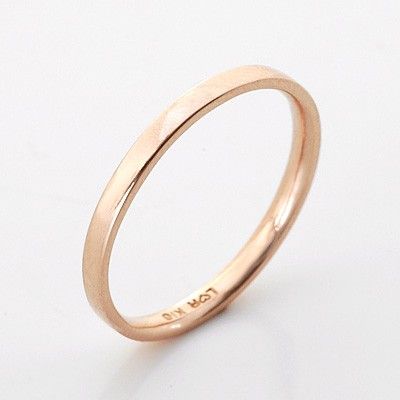 ゴールドペアリング