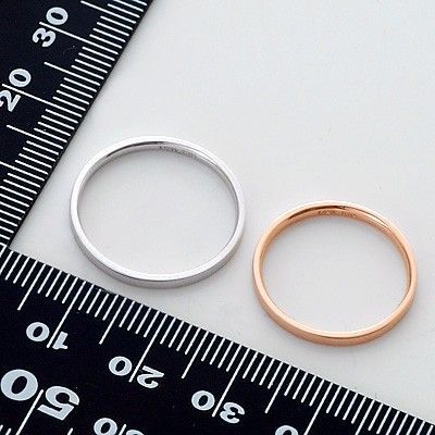 ゴールドペアリング