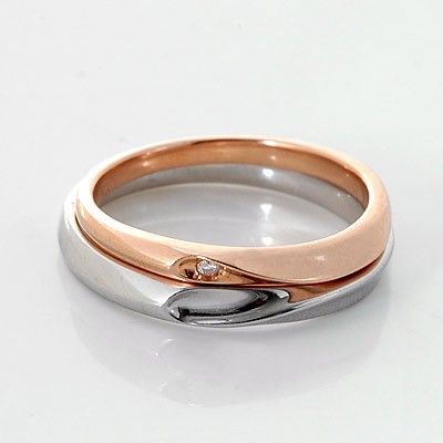 ゴールドペアリング