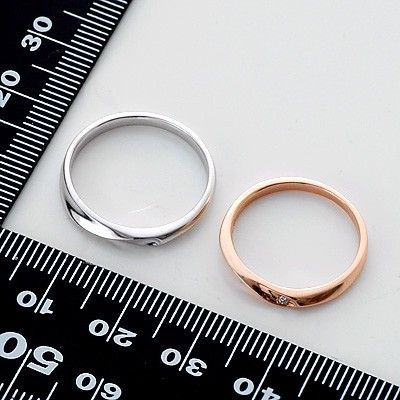 ゴールドペアリング