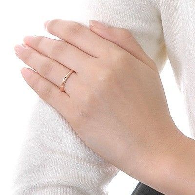 ゴールドペアリング