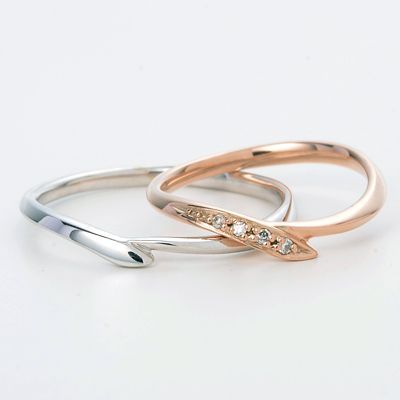 ゴールドペアリング