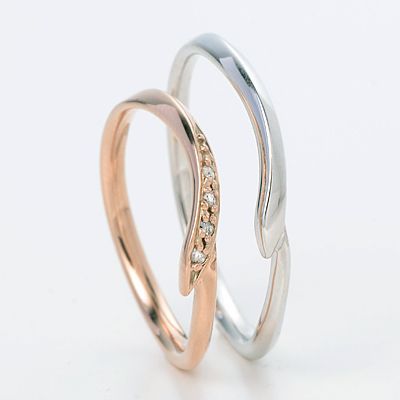 ゴールドペアリング