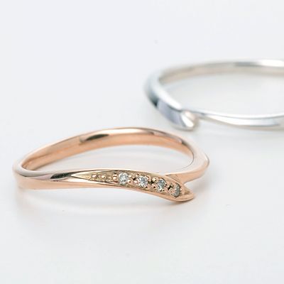 ゴールドペアリング