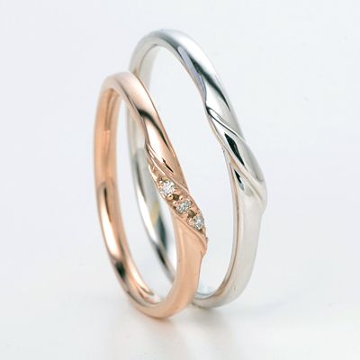 ゴールドペアリング