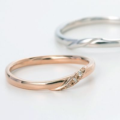 ゴールドペアリング