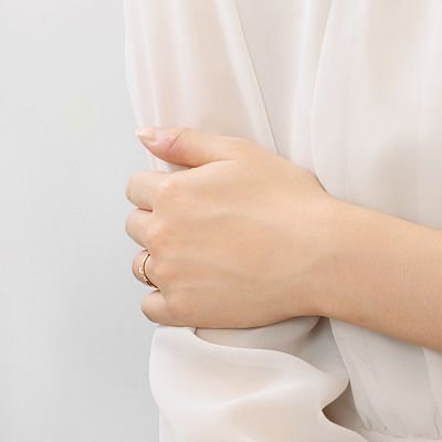 ゴールドペアリング