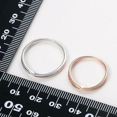 ゴールドペアリング