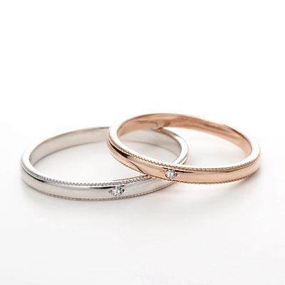 ゴールドペアリング