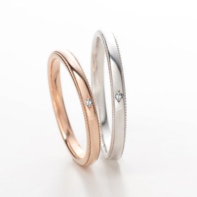 ゴールドペアリング