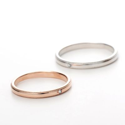 ゴールドペアリング