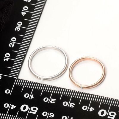 ゴールドペアリング