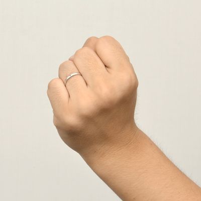 ゴールドペアリング