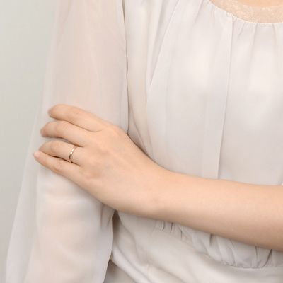 ゴールドペアリング