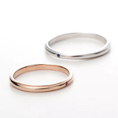 ゴールドペアリング