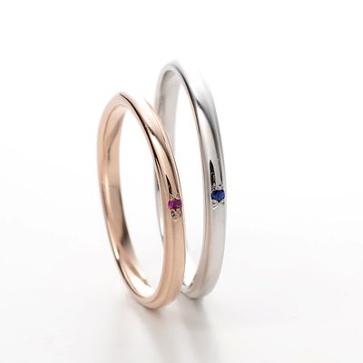 ゴールドペアリング