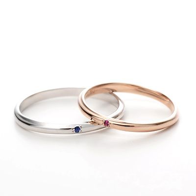 ゴールドペアリング