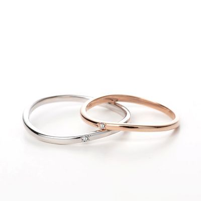 ゴールドペアリング