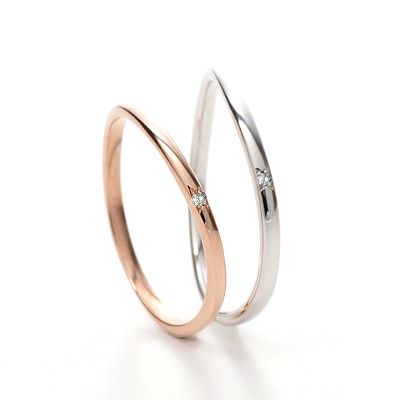 ゴールドペアリング