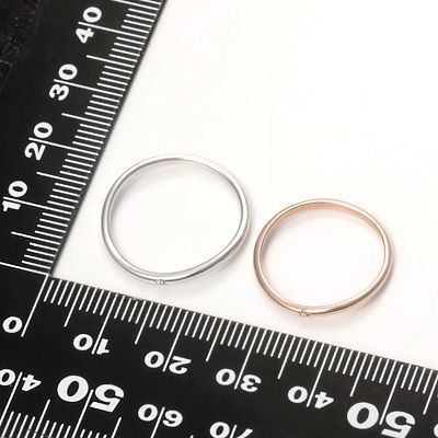 ゴールドペアリング