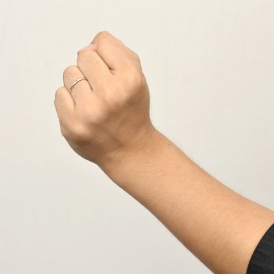 ゴールドペアリング